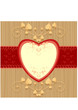 valentine card