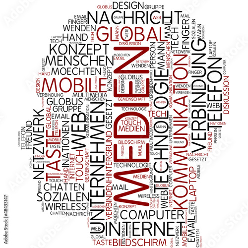Illustration: Medien Medien