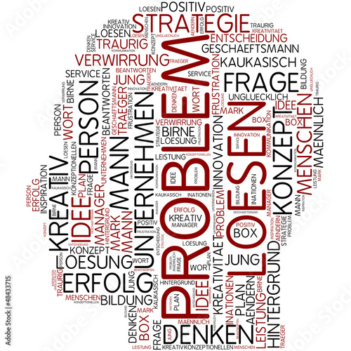 Illustration: Problem Problem