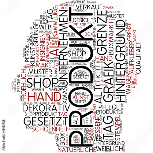 Illustration: Produkt Produkt