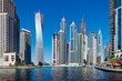 Duabi Marina
