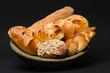 Pain assortiment