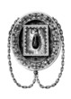 Christian Relic : Sainte Ampoule