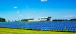 Solar panels
