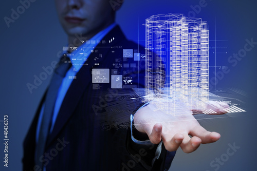 Photo: engineering automation building design engineering automation building design