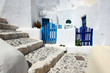 Grèce - Santorin (Oia)