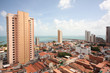 Fortaleza in Brasilien