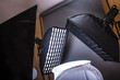 Mini photography studio