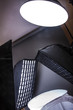 Mini photography studio