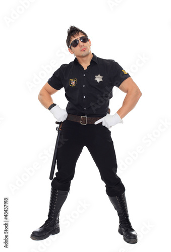 Photo: Miami police, the department of morals Miami police, the department of morals