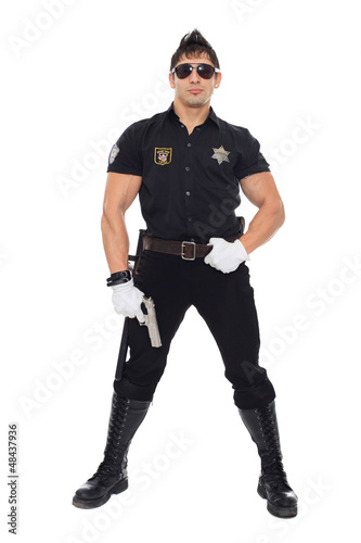 Photo: Miami police, the department of morals Miami police, the department of morals