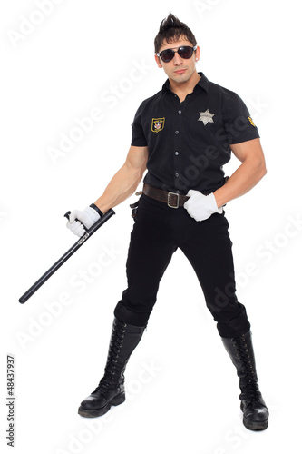 Photo: Miami police, the department of morals Miami police, the department of morals