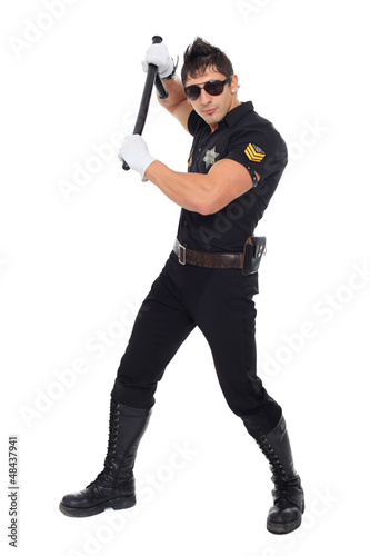 Photo: Miami police, the department of morals Miami police, the department of morals