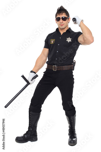 Photo: Miami police, the department of morals Miami police, the department of morals