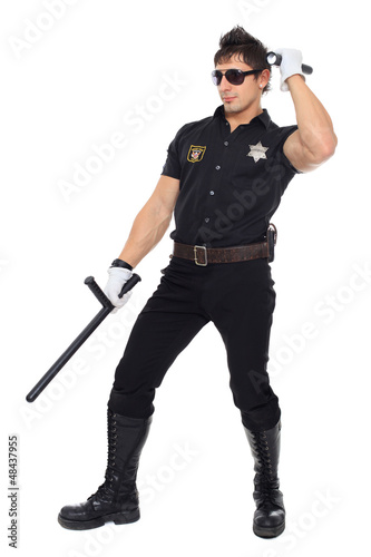 Photo: Miami police, the department of morals Miami police, the department of morals