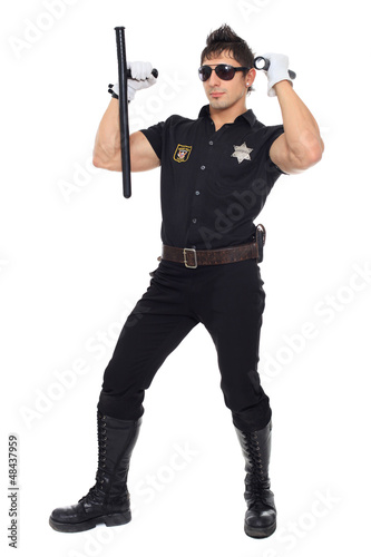 Photo: Miami police, the department of morals Miami police, the department of morals