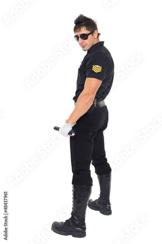 Photo: Miami police, the department of morals Miami police, the department of morals