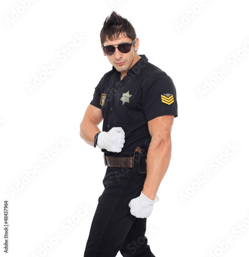 Photo: Miami police, the department of morals Miami police, the department of morals