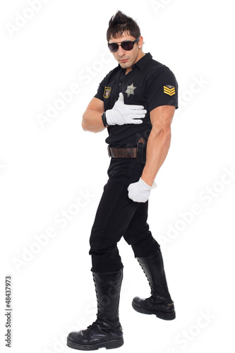 Photo: Miami police, the department of morals Miami police, the department of morals