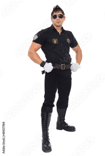Photo: Miami police, the department of morals Miami police, the department of morals