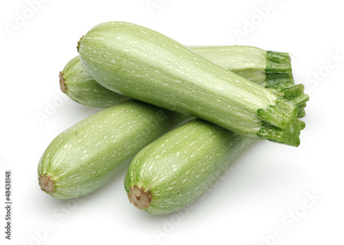 Photo: Four Fresh squash Four Fresh squash