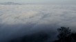 Timelapse clouds