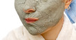 Secrets of skin firming facial mask