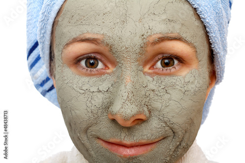 Photo: The way to have a perfect skin The way to have a perfect skin