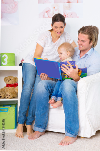 Photo: etwas vorlesen etwas vorlesen