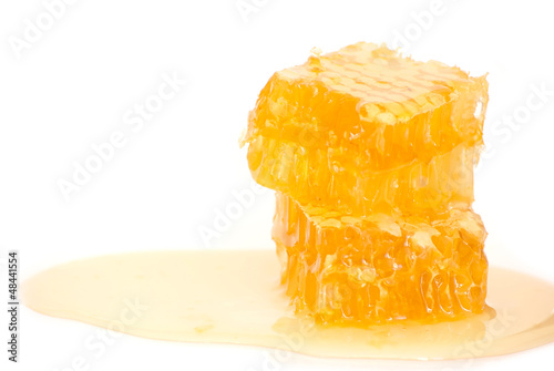 Photo: honey honey