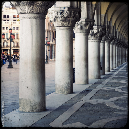 Photo: Palazzo Ducale, Venezia Palazzo Ducale, Venezia
