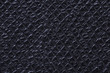 Texture of  imprinted  leather
