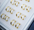 Trauringe gold