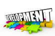 development
