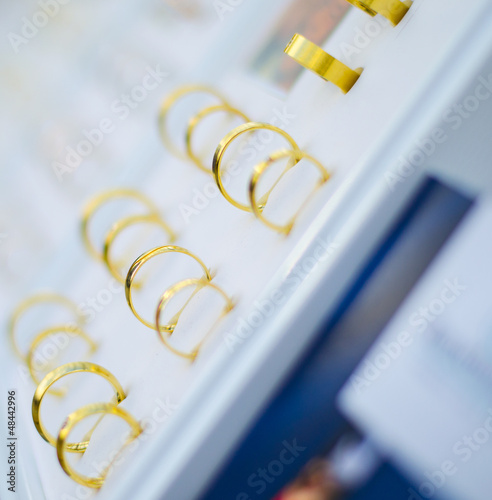 Photo: Ringe gold Ringe gold