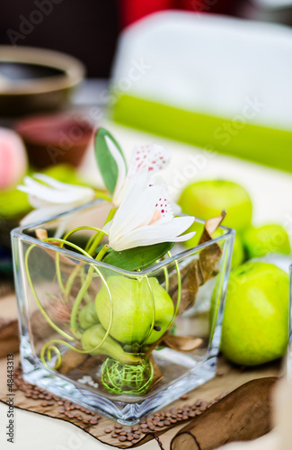 Photo: Glas kreativ Glas kreativ