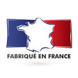 Fabriqué en France