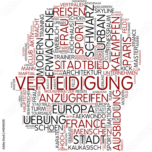Illustration: Verteidigung Verteidigung