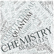 Computational chemistry Disciplines Concept