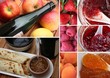 Crêpes à la confiture - Cidre - Chandeleur