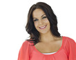 Foto: Beautiful Adult Smiling Latin Woman Beautiful Adult Smiling Latin Woman