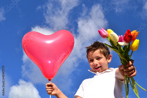 Photo: Happy mothers day! Happy mothers day!