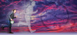 Photo: Follow the spirit of time Follow the spirit of time