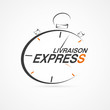 livraison express