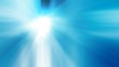 Blue Abstract Background