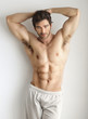 Sexy guy