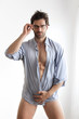 Photo: Hot guy Hot guy