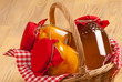 Foto: Harvest basket Harvest basket