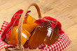 Foto: Harvest basket Harvest basket