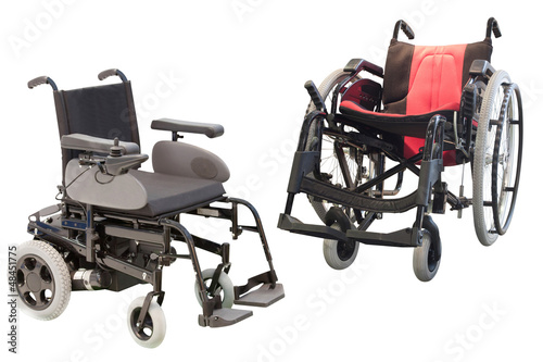 Photo: Medical chair Medical chair